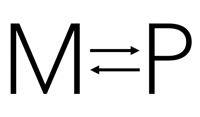 Dos ámbitos principales de&nbsp;reflexión